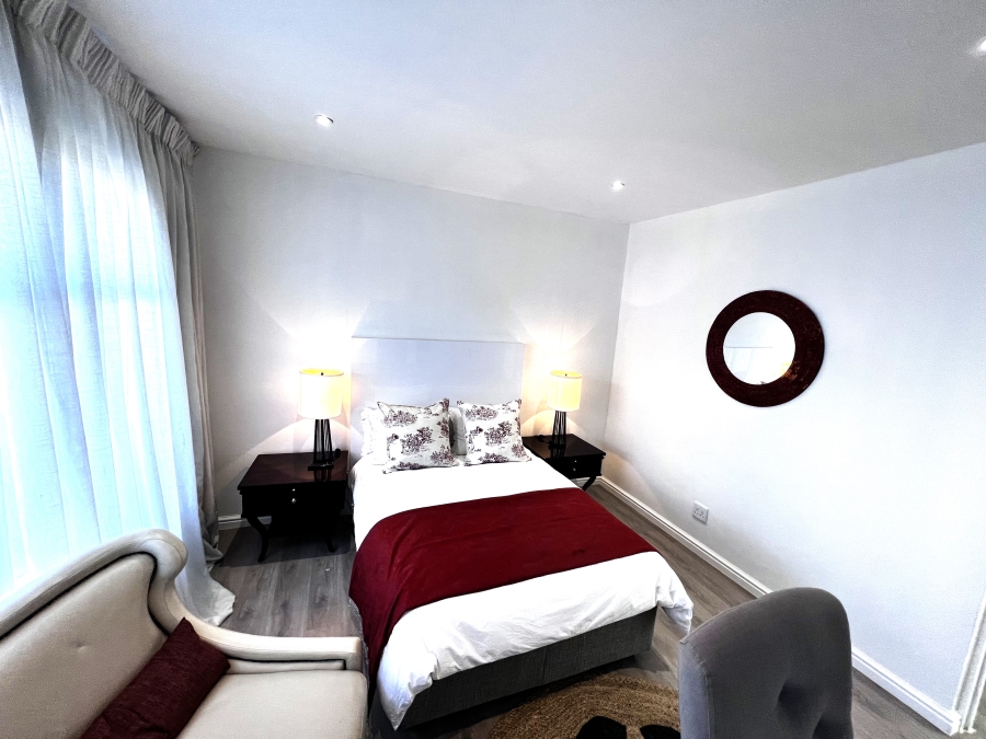 To Let 1 Bedroom Property for Rent in Sandown Estate Western Cape